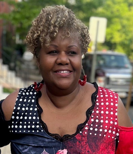 Sonya Harris